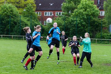 Bild 230 - B-Juniorinnen Kieler MTV - MTSV Olympia Neum�nster : Ergebnis: 0:10